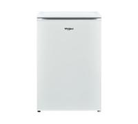 Whirlpool W55ZM 112 W 2 N Congélateur vertical Pose libre 103 L E Blanc