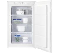 Electrolux Congélateur vertical encastré KUB3AE88S Fast Freeze 87,3 cm 98 L EEK E