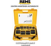 Congélatubi Rems Eskimo En Set Sans Bouteille Réfrigérante