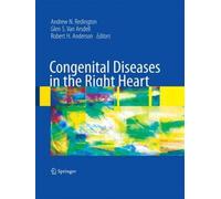 Congenital Diseases In The Right Heart