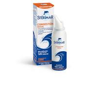Congestion de Stérimar 100 ml