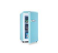 Congélateur Laika 60L 3 tiroirs Température -18 à 0 °C Bleu