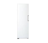 Congélateur vertical LG Electronics GFT61SWCSE - 324 litres Classe E Blanc