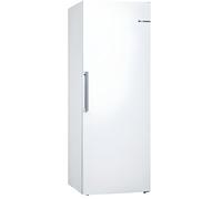 Bosch Serie 6 GSN58AWCV congélateur Congélateur vertical Intégré 366 L C Blanc