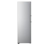 Conglateur armoire LG GFT61PZCSE Inox