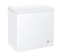 Candy Artico CCHH 200E Congélateur coffre Pose libre 196 L E Blanc