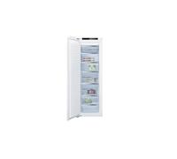 Conglateur encastrable - BOSCH - GIN81VEE0 - NoFrost - 212 litres - 5 tiroirs transparents