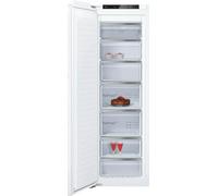 Neff GI7813CE0 congélateur Congélateur vertical Intégré 212 L E Blanc