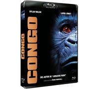 Congo (1995) (Blu Ray)