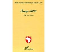 Congo 2000 - Etat Des Lieux