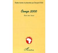 Congo 2000 - Etat Des Lieux