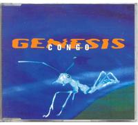 Genesis - Congo [Import]