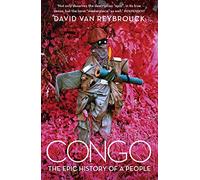 David van Reybrouck – Congo – Poche