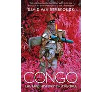 David van Reybrouck – Congo – Poche