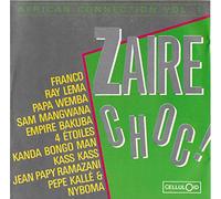 Congo - African Connection Vol.1