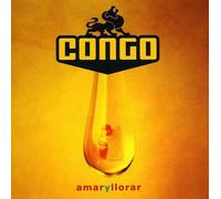 CONGO - Amaryllorar