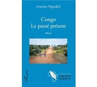 Congo Antoine Nguidjol (Auteur)