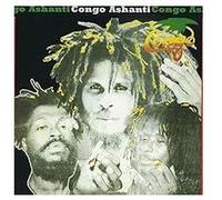 The Congos – Congo Ashanti – Vinyle – Import (Integral)