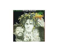 Congos,the - Congo Ashanti [Import]