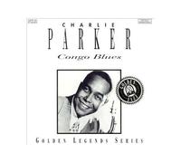 Charlie Parker – Congo Blues – Édition importée (Pilz The Spirit of Safety)