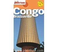 CONGO BRAZZAVILLE 2015 PETIT FUTE