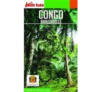 CONGO BRAZZAVILLE 2018/2019 Petit Futé