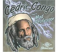 Congo, Cedric - Meets Mad Professor [Import]