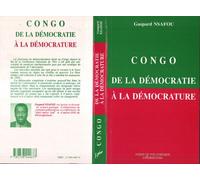 Congo, de la démocratie à la démocrature