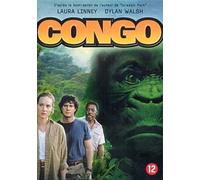 Congo - Edition Belge