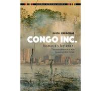 Congo Inc. - In Koli Jean Bofane - Indiana University Press - Livre en Anglais - Paperback In Koli Jean BofaneIn Koli Jean Bofane (Auteur)