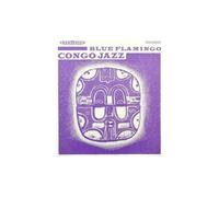 Blue Flamingo - Congo Jazz