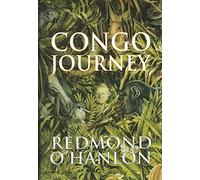 Congo Journey