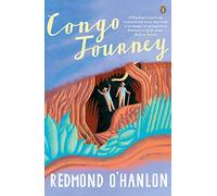 Congo Journey