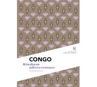 Congo La rumba du chaos - Colette Braeckman - Nevicata - broché - Essai