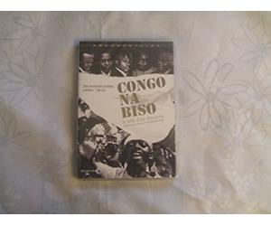 Congo Na Biso, la veille d'une démocratie