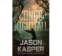 Congo Nightfall: A David Rivers Thriller