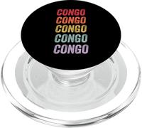 Congo PopSockets PopGrip pour MagSafe