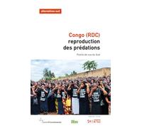 Congo (RDC): reproduction des prédations