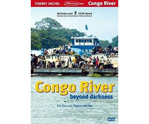 Congo River - Beyond Darkness
