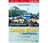 Congo River - Beyond Darkness (OmU) (PAL, Surround-Sound)
