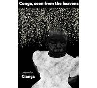 Congo, seen from the heavens