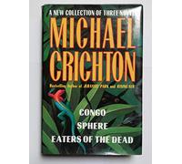 Congo, Sphere, Eaters of the Dead