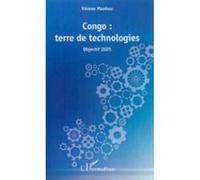 Congo : terre de technologies