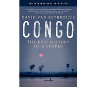 Congo: The Epic History of a People