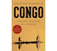 Congo: The Epic History of a People