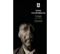 David Van Reybrouck – Congo. Une histoire – Essai – Poche – Actes Sud