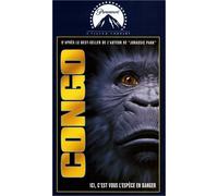 Congo - VF [VHS]
