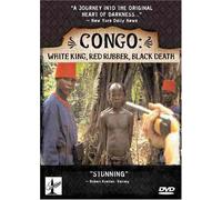 Congo: White King Red Rubber Black Death [Import USA Zone 1]