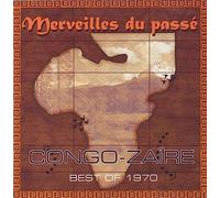 Congo,Zaire - Best of 1970