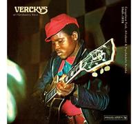 Congolese Funk, Afrobeat and Psychedelic Rumba 1969 - 1978 [VINYL] NEUF